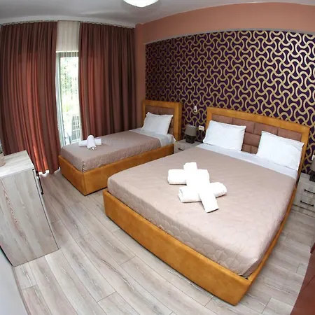 Ocean Hotel 3*