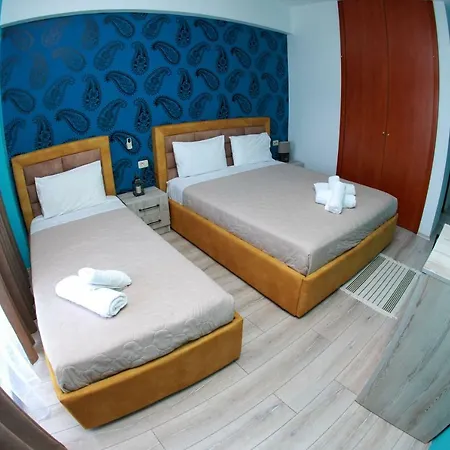 Ocean Hotel Saranda