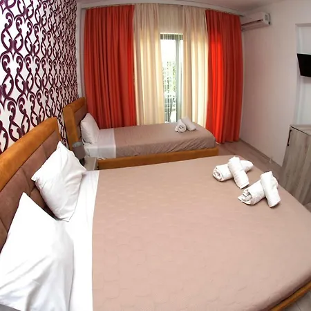 Ocean Hotel 3*