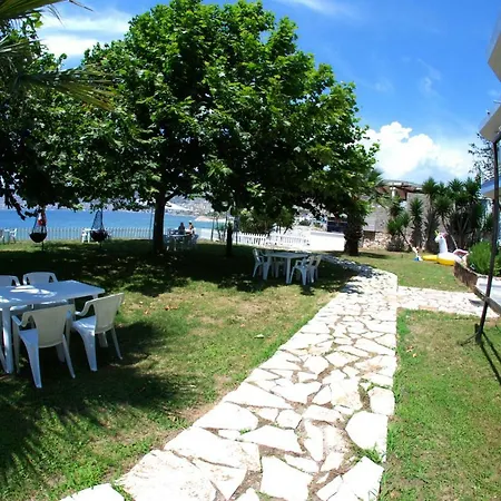 Ocean Hotel Saranda