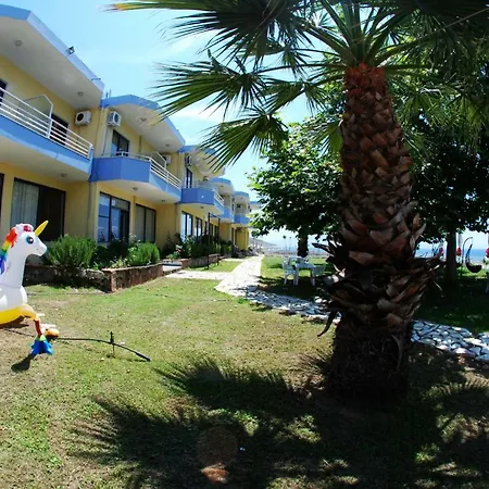 Ocean Hotel Saranda