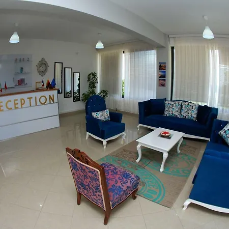 Ocean Hotel