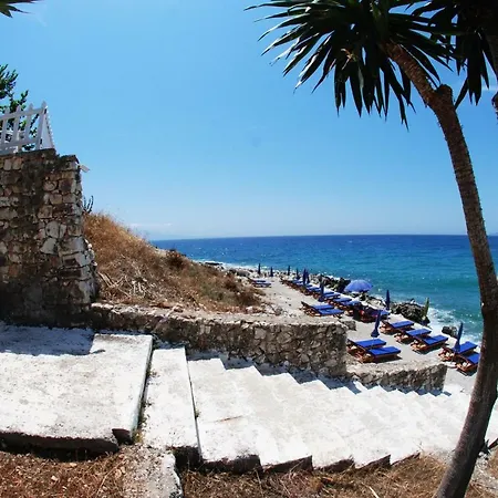 Hotel Ocean Saranda