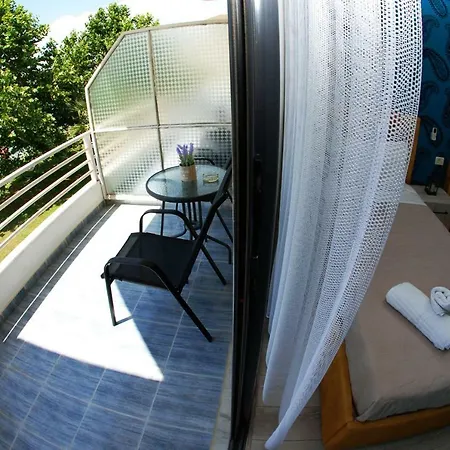 Ocean Hotel 3*
