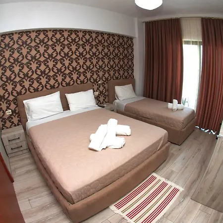 Ocean Hotel Saranda