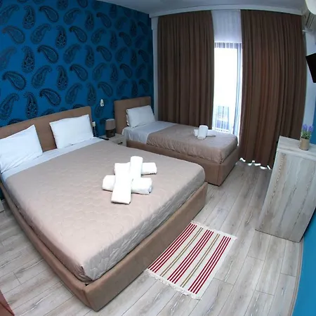 Ocean 3*