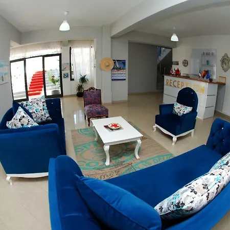 Ocean Hotel Saranda