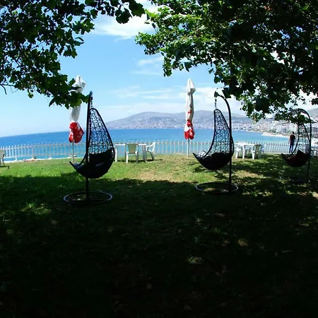 Ocean Hotel 3*