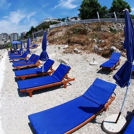 Hotel Ocean