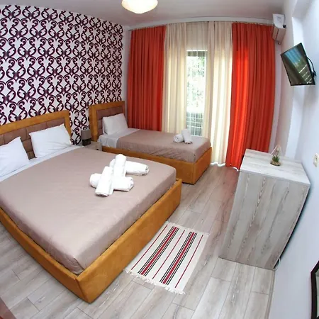Hotel Ocean 3*
