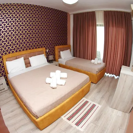 Hotel Ocean Saranda