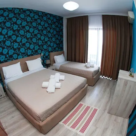 Ocean Hotel
