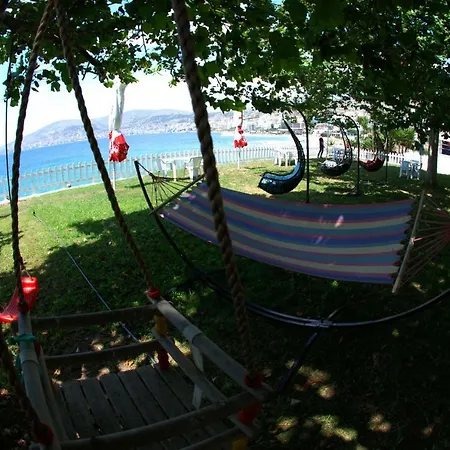 Hotel Ocean Saranda