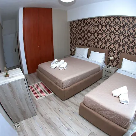 Hotel Ocean 3*