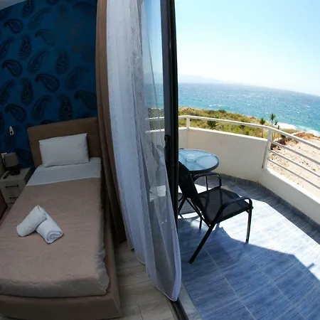 Ocean 3* Saranda