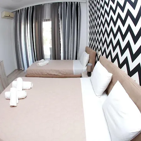 Ocean Hotel Saranda