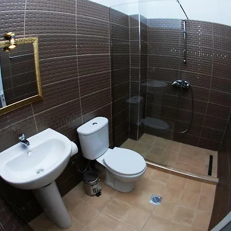 Ocean Hotel Saranda