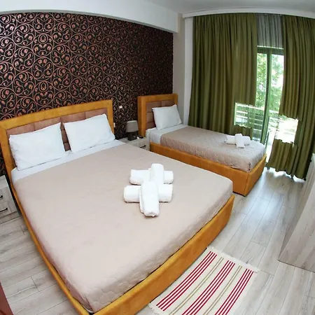 Ocean Hotel 3*